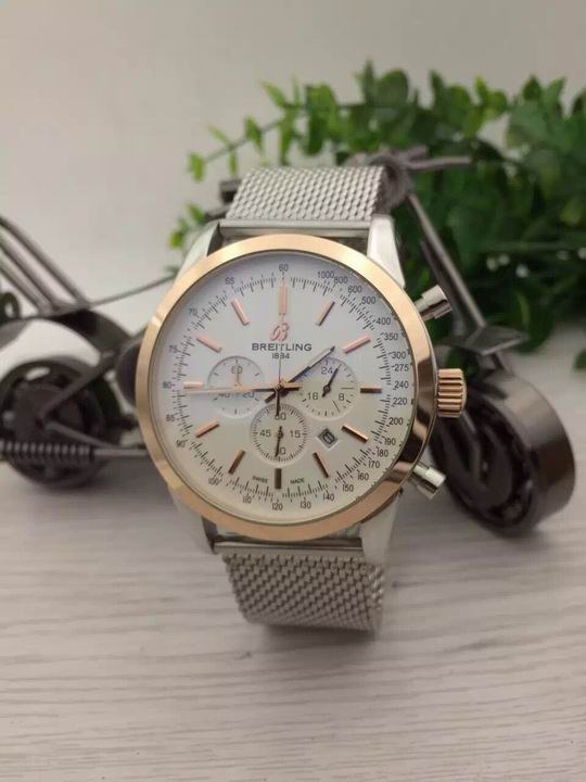 Breitling watch man-375